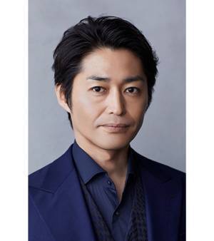 安田顕が柴犬の声を担当。お散歩コメディー『今日のさんぽんた』がFODで配信