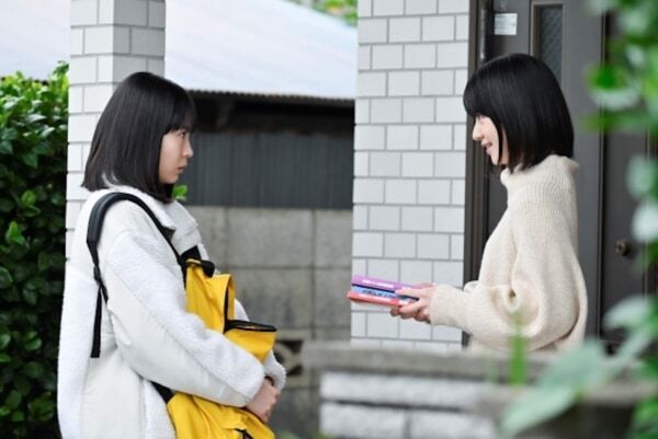 安田顕が柴犬の声を担当。お散歩コメディー『今日のさんぽんた』がFODで配信