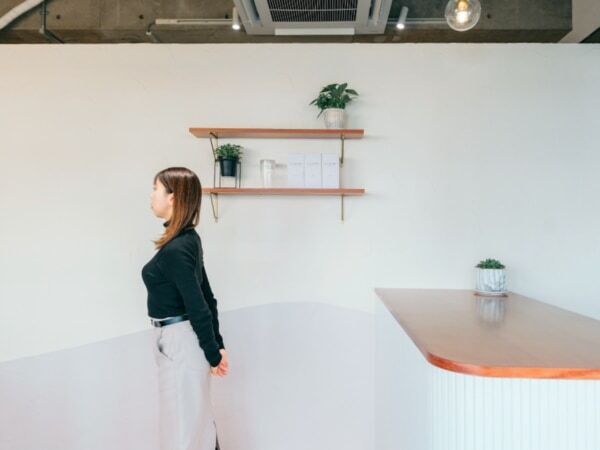 「FUJIMI」ブランド初！　女性専用パーソナルジム「FUJIMI BODY LAB」誕生