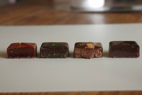 今やバレンタインチョコレートは自分用がメイン!?　大人女子におすすめのご褒美チョコレート4選