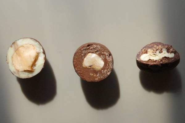 今やバレンタインチョコレートは自分用がメイン!?　大人女子におすすめのご褒美チョコレート4選