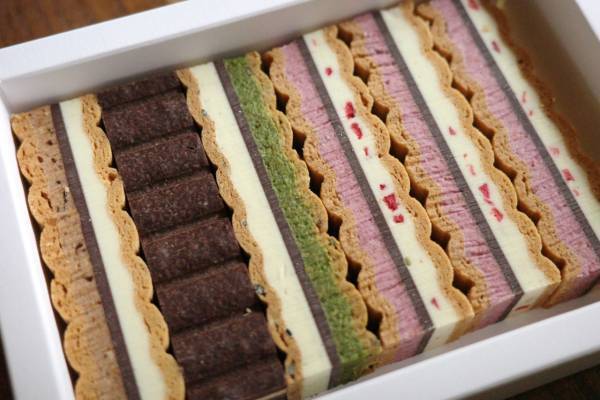 今やバレンタインチョコレートは自分用がメイン!?　大人女子におすすめのご褒美チョコレート4選