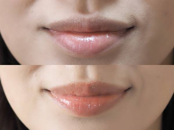 ちゅるんとむっちり唇に。SNSで話題の＃氷タンフルリップ「3CE シャインリフレクター」レビュー