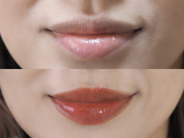 ちゅるんとむっちり唇に。SNSで話題の＃氷タンフルリップ「3CE シャインリフレクター」レビュー