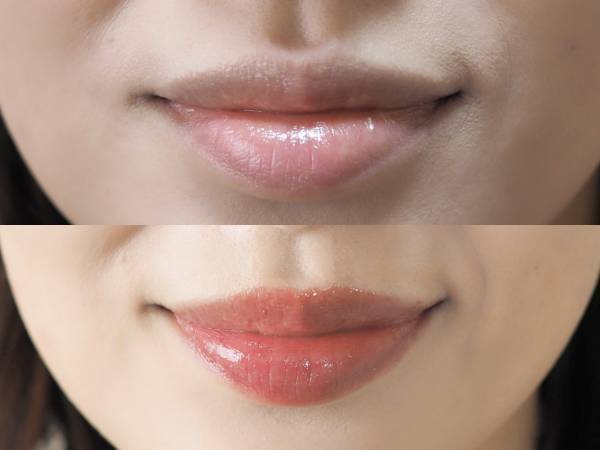 ちゅるんとむっちり唇に。SNSで話題の＃氷タンフルリップ「3CE シャインリフレクター」レビュー