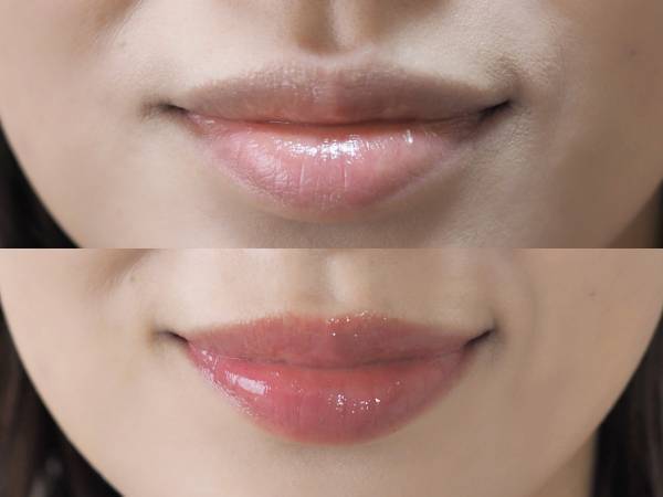 ちゅるんとむっちり唇に。SNSで話題の＃氷タンフルリップ「3CE シャインリフレクター」レビュー