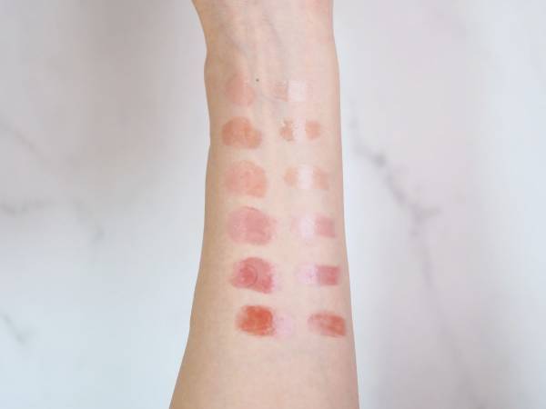 ちゅるんとむっちり唇に。SNSで話題の＃氷タンフルリップ「3CE シャインリフレクター」レビュー