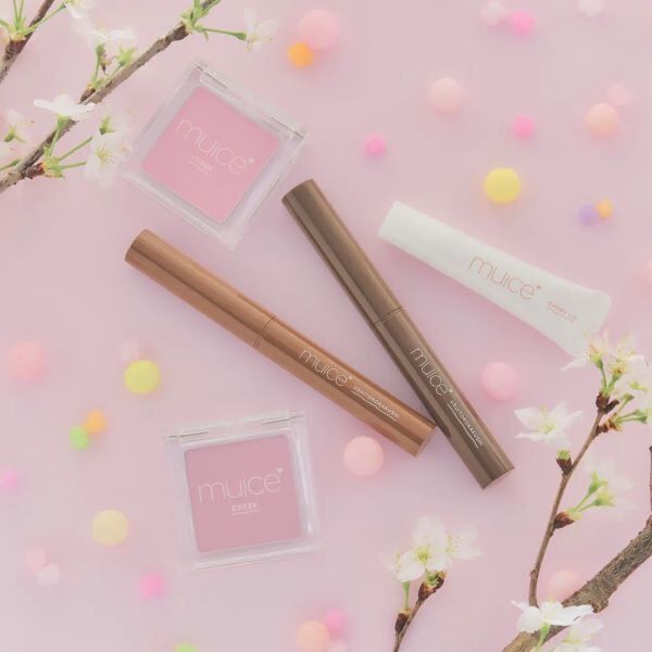 髪の“ウスイトコ”を簡単カバー。ｍuice、ペン型シェーディングなどを発売