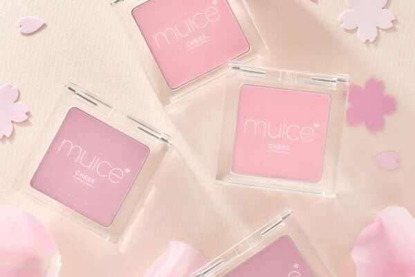 髪の“ウスイトコ”を簡単カバー。ｍuice、ペン型シェーディングなどを発売