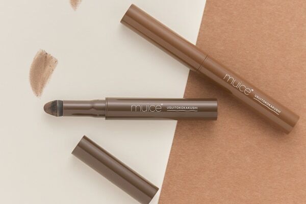 髪の“ウスイトコ”を簡単カバー。ｍuice、ペン型シェーディングなどを発売