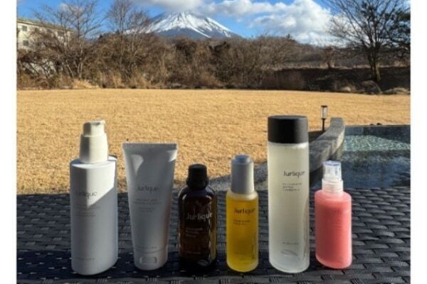 肌とこころを整える体験。ジュリークとプライベートヴィラ 「GEN.」がコラボ