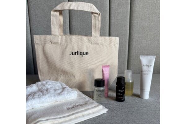 肌とこころを整える体験。ジュリークとプライベートヴィラ 「GEN.」がコラボ