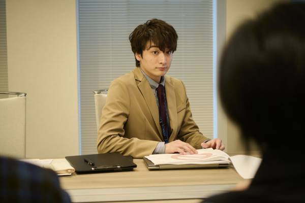 御曹司にライバル登場!?　対立する二人の想いが一つになって生まれた服と絆【御曹司に恋はムズすぎる＃4】