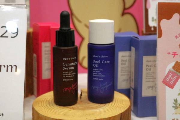 実は肌だけではなく環境にも良かった!?　ロフトで見つかるサステナブルなコスメ【ロフト グリーンプロジェクト】