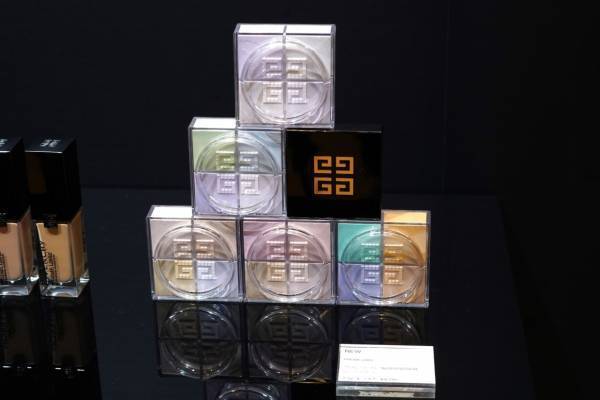 神宮寺勇太がジバンシイ ビューティー アンバサダーに就任！　新作ファンデの魅力を語る