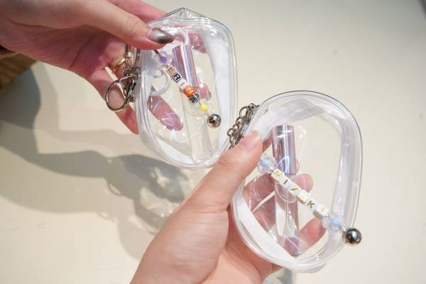 有村藍里プロデュースフレグランス発売！　“紅茶の茶葉”の香りを目指した香水の開発秘話