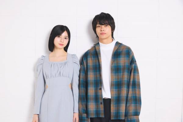 便利であることは、自由であることではない。神尾楓珠と桜田ひよりが見つけた「不便の美学」