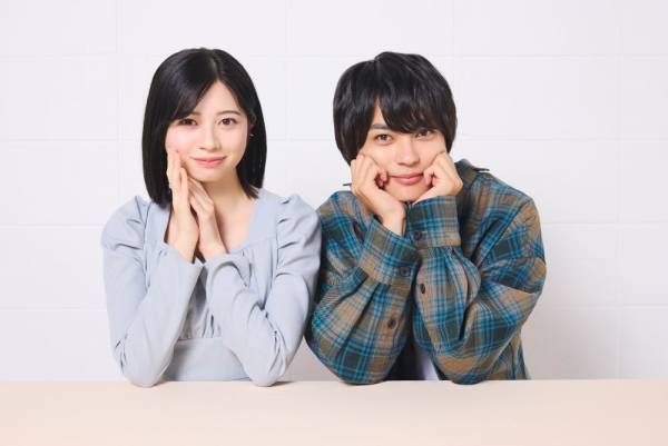 便利であることは、自由であることではない。神尾楓珠と桜田ひよりが見つけた「不便の美学」