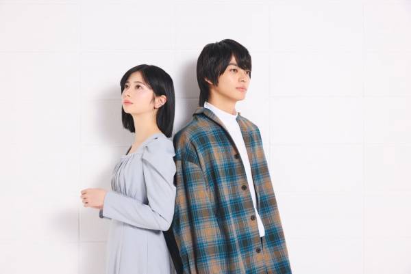 便利であることは、自由であることではない。神尾楓珠と桜田ひよりが見つけた「不便の美学」