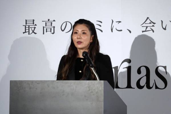 IMP.初のTVCM発表！　HARIAS薬用クッションファンデーションで“推しに会いに行きたくなる”最高の肌へ