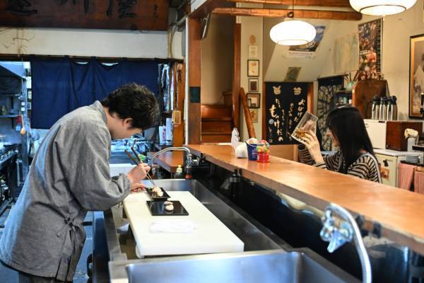 公私混同しちゃったカップル問題と、元カノが自分に似ていた時のモヤモヤ【未恋～かくれぼっちたち～＃4】