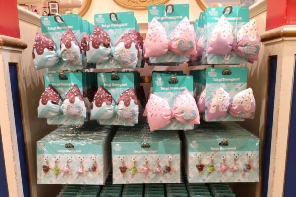 ディズニー・パルパルーザ第3弾が開催中！　大人も楽しめる「ヴァネロぺのスウィーツ・ポップ・ワールド」の魅力