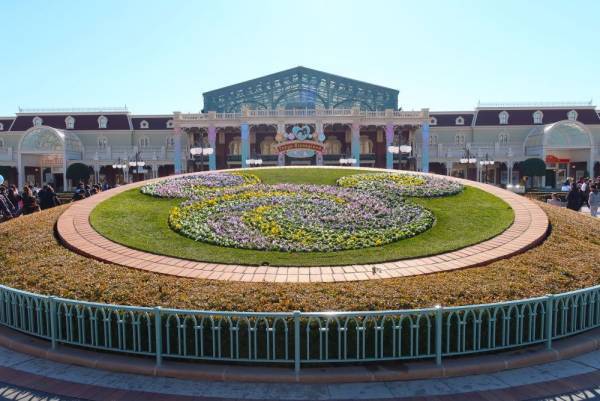 ディズニー・パルパルーザ第3弾が開催中！　大人も楽しめる「ヴァネロぺのスウィーツ・ポップ・ワールド」の魅力