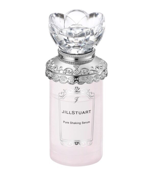 “シャクヤク”花エキス配合。ジルスチュアート ビューティから新スキンケアシリーズが登場