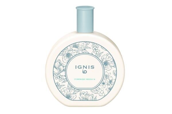 イグニス、3月・4月に新商品を発売。美白美容液など全6アイテムが登場