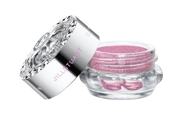 “夜桜”をイメージ。「ジルスチュアート ビューティ」2025春限定コレクションを発売