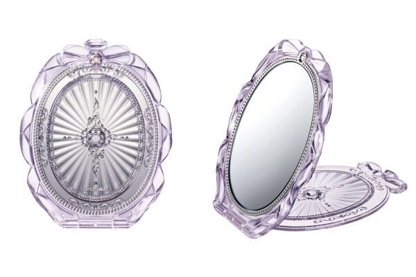 “夜桜”をイメージ。「ジルスチュアート ビューティ」2025春限定コレクションを発売