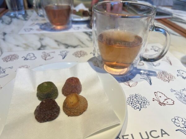 大切な人に贈りたい！　DEAN & DELUCA春のおすすめギフトお菓子5選