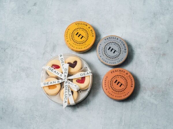 大切な人に贈りたい！　DEAN & DELUCA春のおすすめギフトお菓子5選