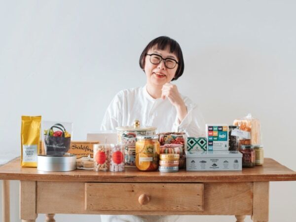 大切な人に贈りたい！　DEAN & DELUCA春のおすすめギフトお菓子5選