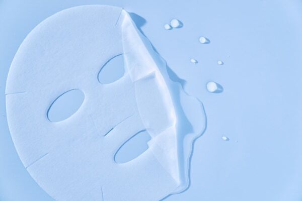 “貼る”ピール美容液！　角質ケアを叶えるシートマスク「hadatore」誕生