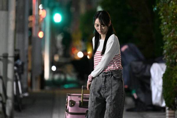 好きなことは仕事にしない方がいいのか。夢を諦めた編集者の葛藤【未恋～かくれぼっちたち～＃5】