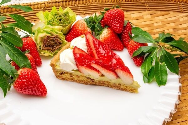いちごタルトのお祭り⁉　キルフェボン「2025 VERY STRAWBERRY」を開催
