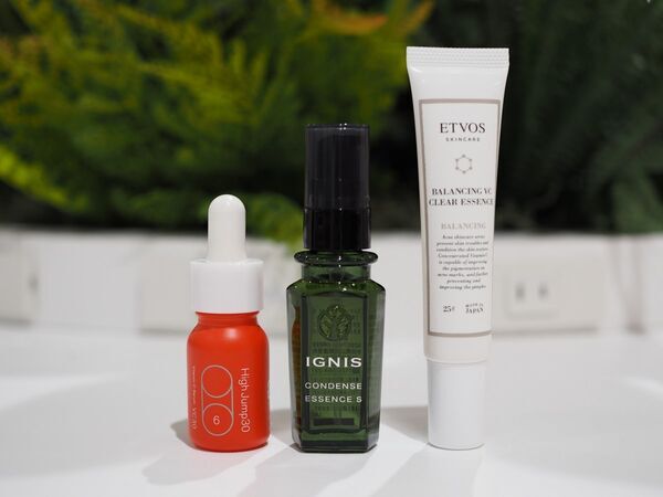 花粉や乾燥でゆらぎがちな肌に。アラサーコスメオタクが選ぶスキンケアアイテムは？