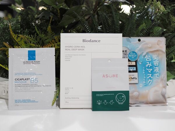 花粉や乾燥でゆらぎがちな肌に。アラサーコスメオタクが選ぶスキンケアアイテムは？