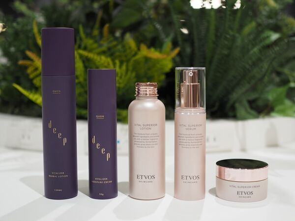 花粉や乾燥でゆらぎがちな肌に。アラサーコスメオタクが選ぶスキンケアアイテムは？