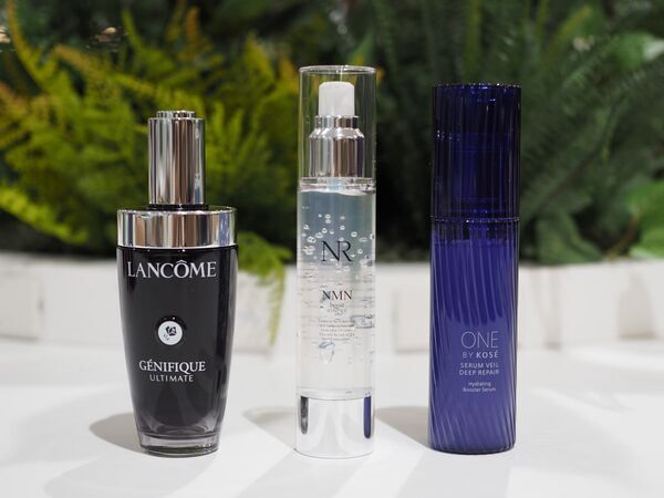 花粉や乾燥でゆらぎがちな肌に。アラサーコスメオタクが選ぶスキンケアアイテムは？