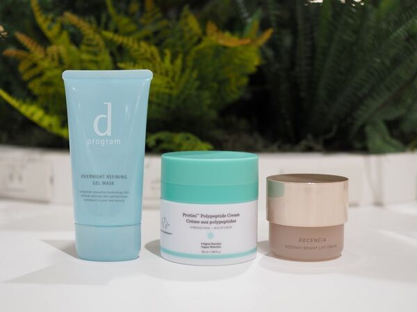 花粉や乾燥でゆらぎがちな肌に。アラサーコスメオタクが選ぶスキンケアアイテムは？