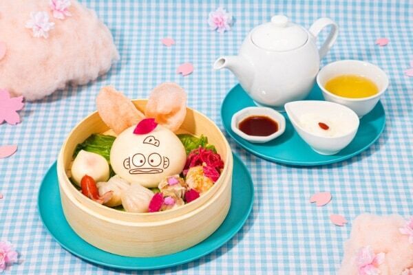 今年はサンリオ「ハンギョドン」40周年！　YouTubeで添い寝ボイスや新曲を公開