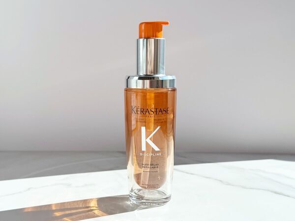 ケラスターゼのヘアオイル3種がリニューアル！　カラーケア特化の新作も誕生