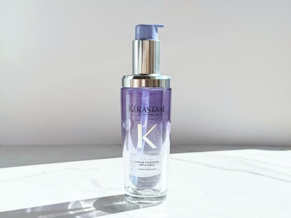 ケラスターゼのヘアオイル3種がリニューアル！　カラーケア特化の新作も誕生