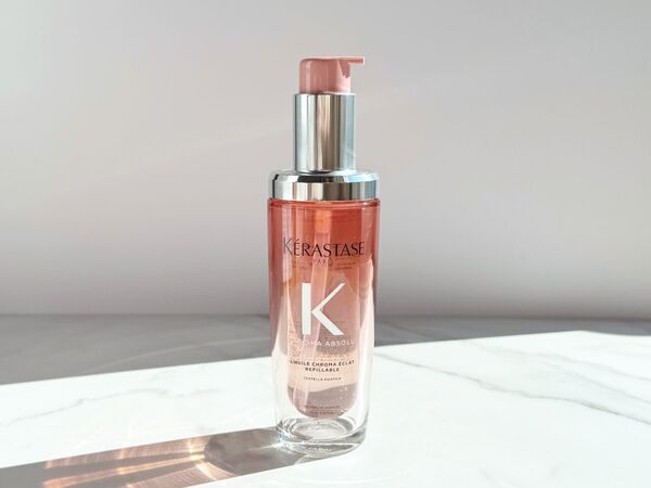 ケラスターゼのヘアオイル3種がリニューアル！　カラーケア特化の新作も誕生