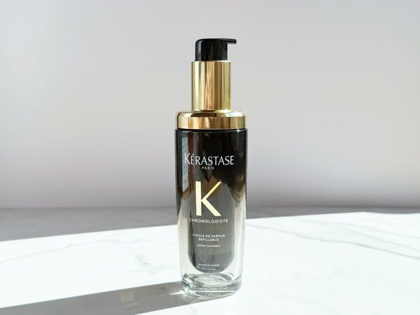 ケラスターゼのヘアオイル3種がリニューアル！　カラーケア特化の新作も誕生