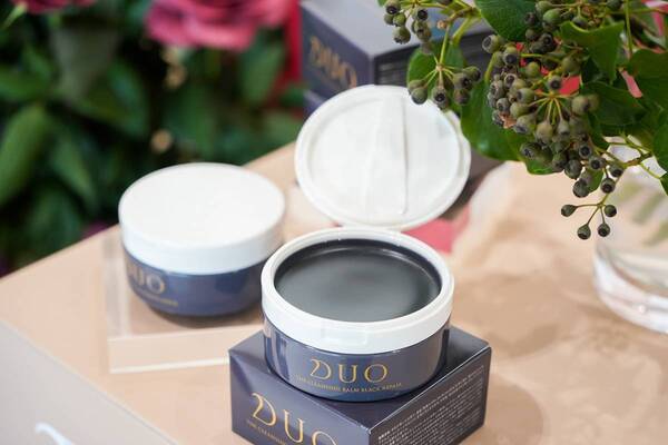 DUO「ザ クレンジングバーム」が初のリニューアル！　パワーアップした“うるおい持続力”に感動