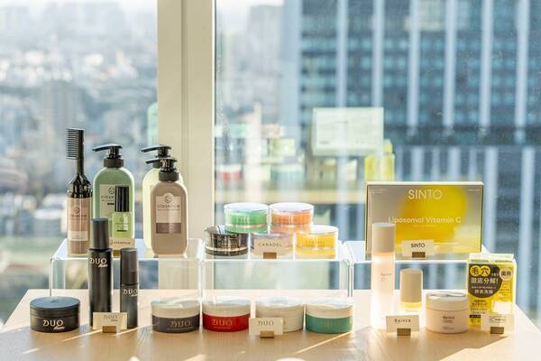 DUO「ザ クレンジングバーム」が初のリニューアル！　パワーアップした“うるおい持続力”に感動