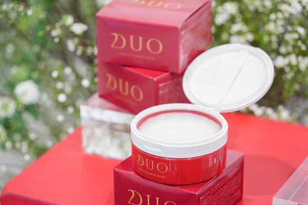 DUO「ザ クレンジングバーム」が初のリニューアル！　パワーアップした“うるおい持続力”に感動